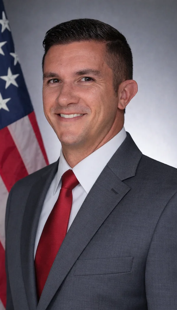 Michael Doughty, Founder and Principal Consultant of GovPath Strategies