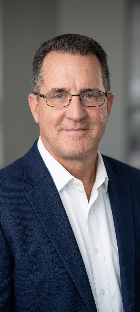 John D. Palcisko, President and Founder of JDP Search Group