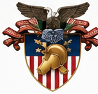 United States Military Academy at West Point crest