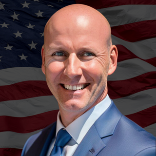 Rick Howard, Lt Col USAF (Ret), Founder of GovClose